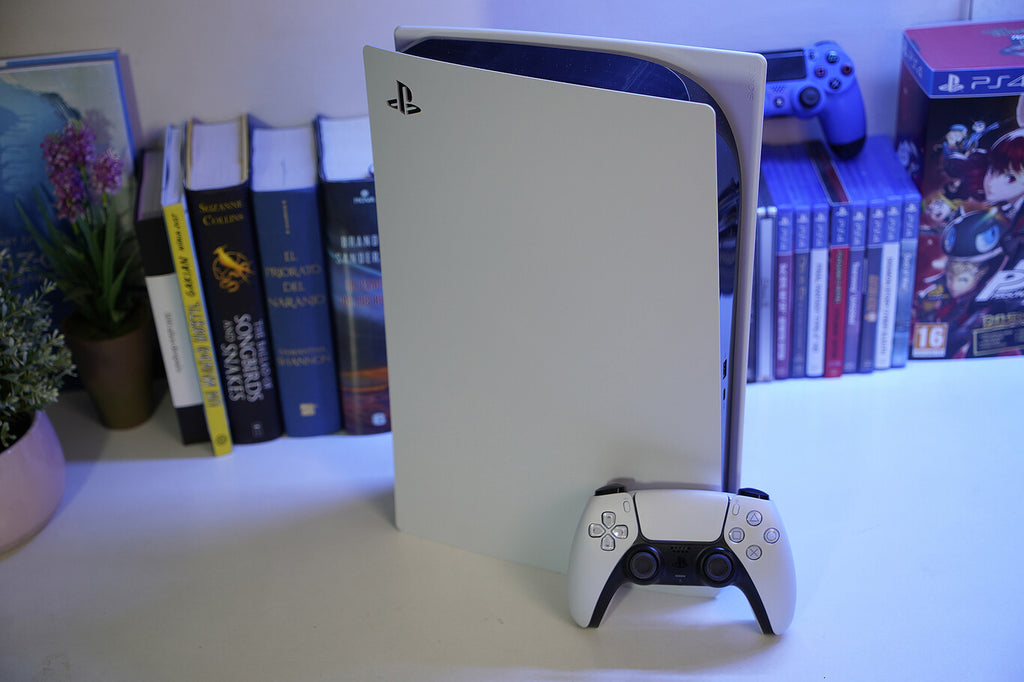 Consola Playstation 5 original
