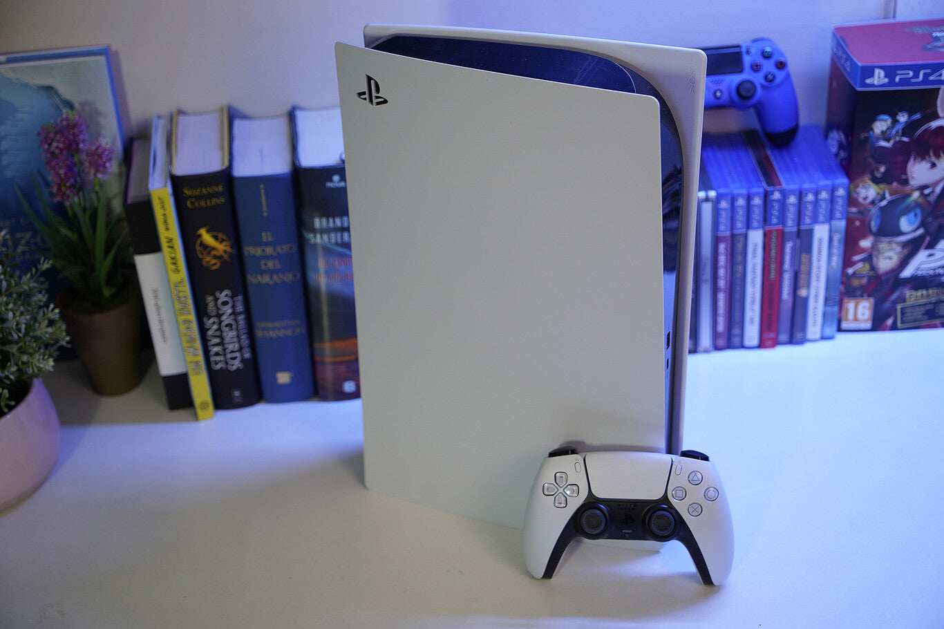 Consola Playstation 5 original