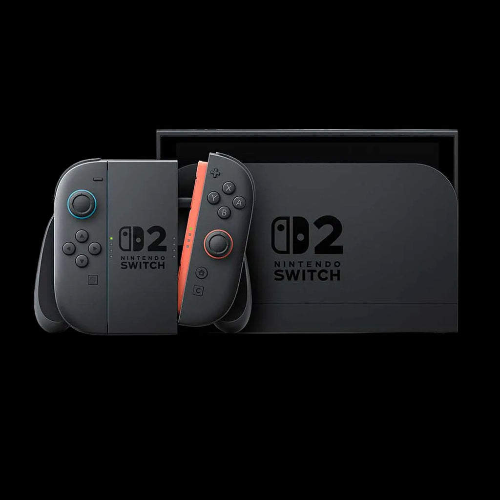 Nintendo Switch 2 original
