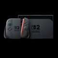 Nintendo Switch 2 original