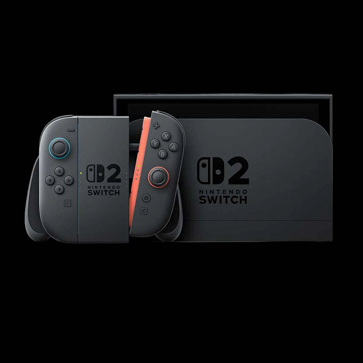 Nintendo Switch 2 original