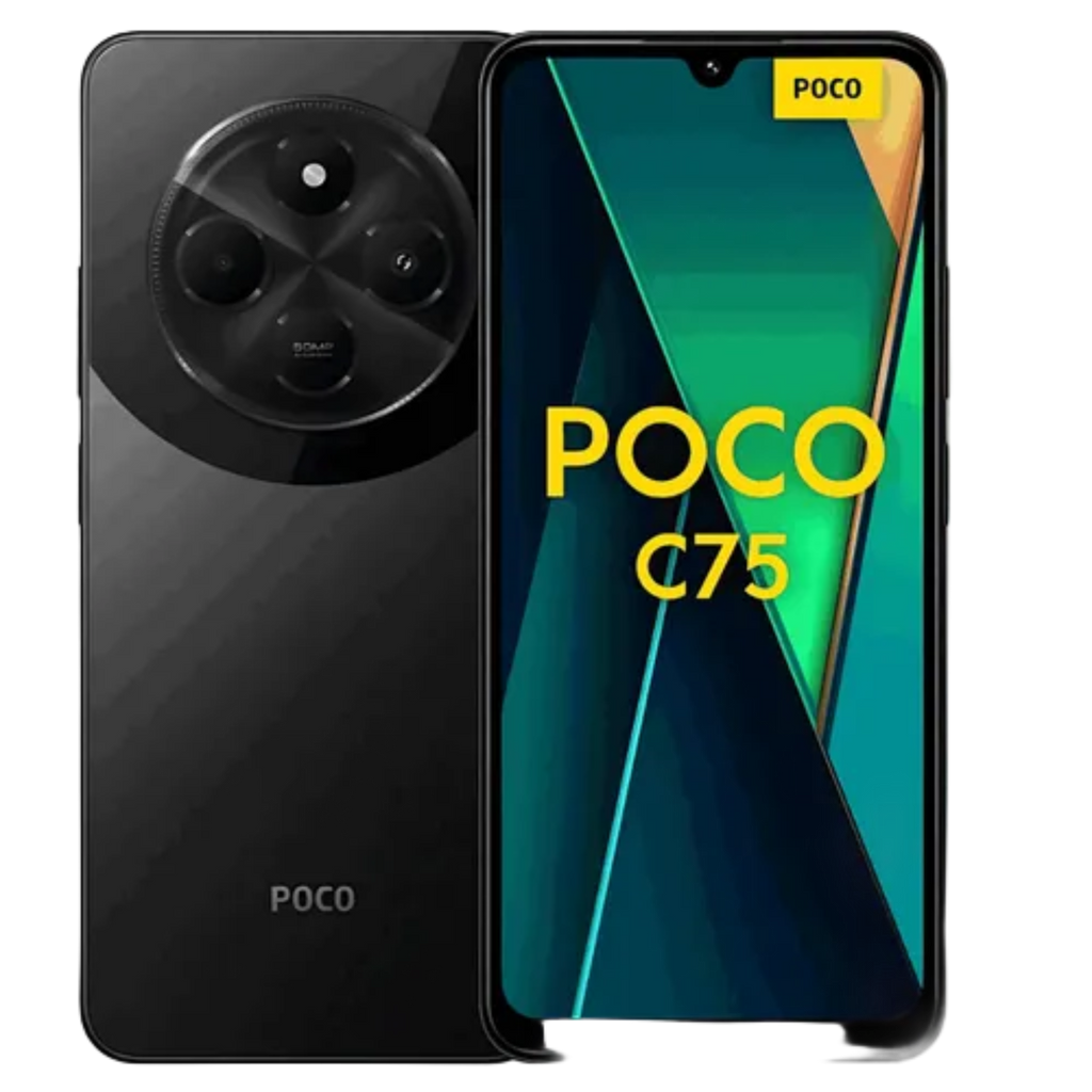 Xiaomi POCO C75 256GB + 8GB RAM