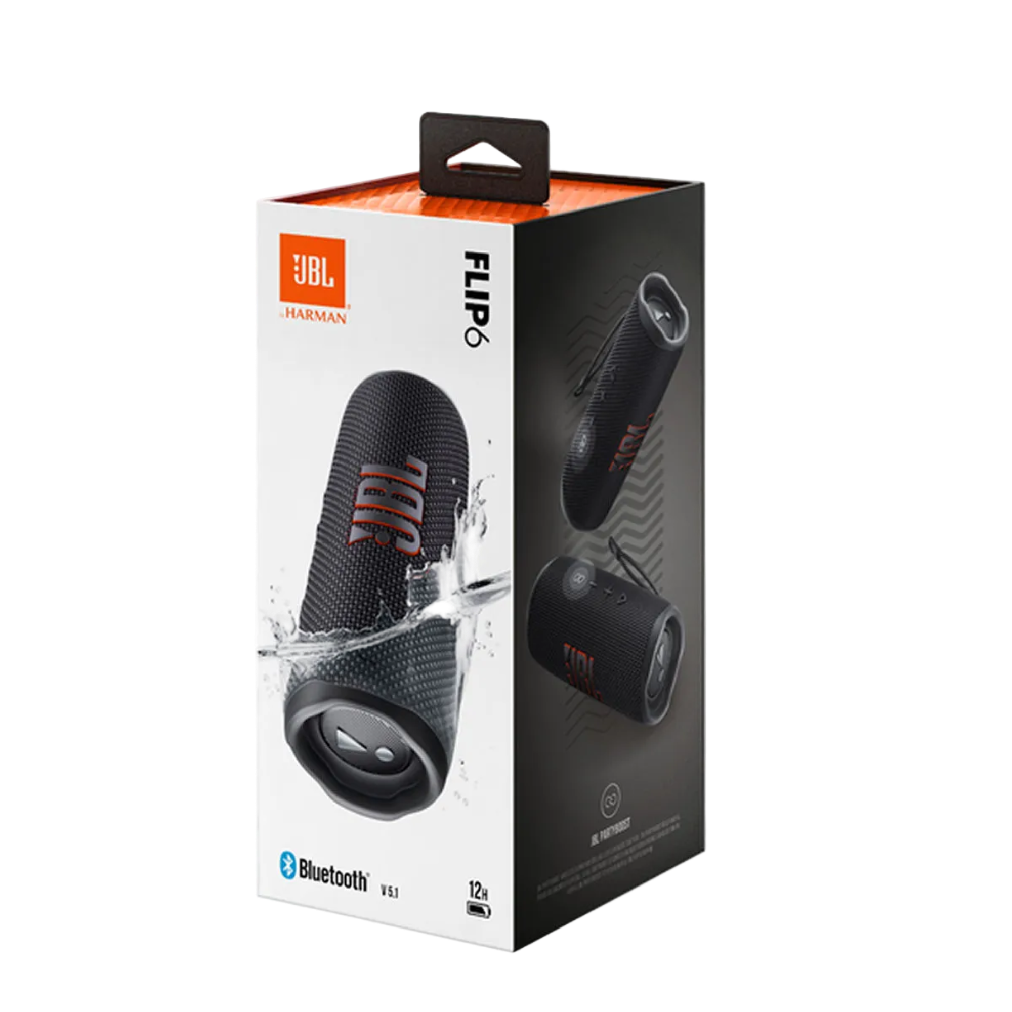 Parlante JBL Flip 6
