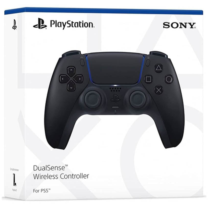 Control Inalámbrico PlayStation 5 DualSense Original