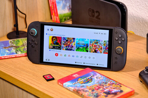 Nintendo Switch 2 original