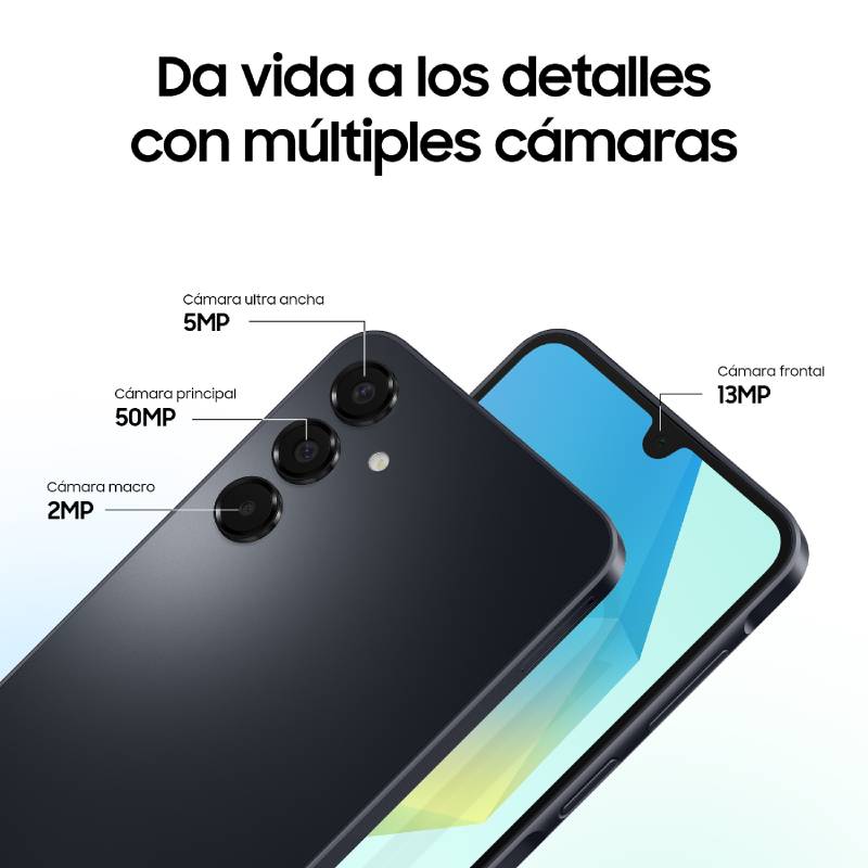Samsung Galaxy A16 128GB