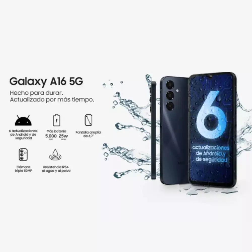 Samsung Galaxy A16 128GB