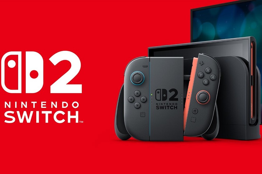 Nintendo Switch 2 original