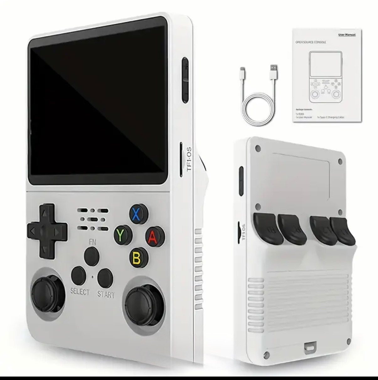 Consola Retro R36s