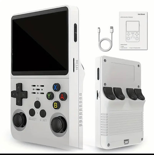 Consola Retro R36s