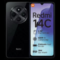 Xiaomi Redmi 14C 256GB + 16GB RAM