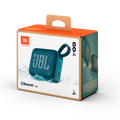 Parlante Portátil JBL Go 4