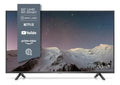 Smart TV 50” QUINT Full HD con Android TV
