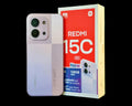 Xiaomi Redmi 15C 16GB RAM + 256GB