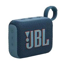 Parlante Portátil JBL Go 4