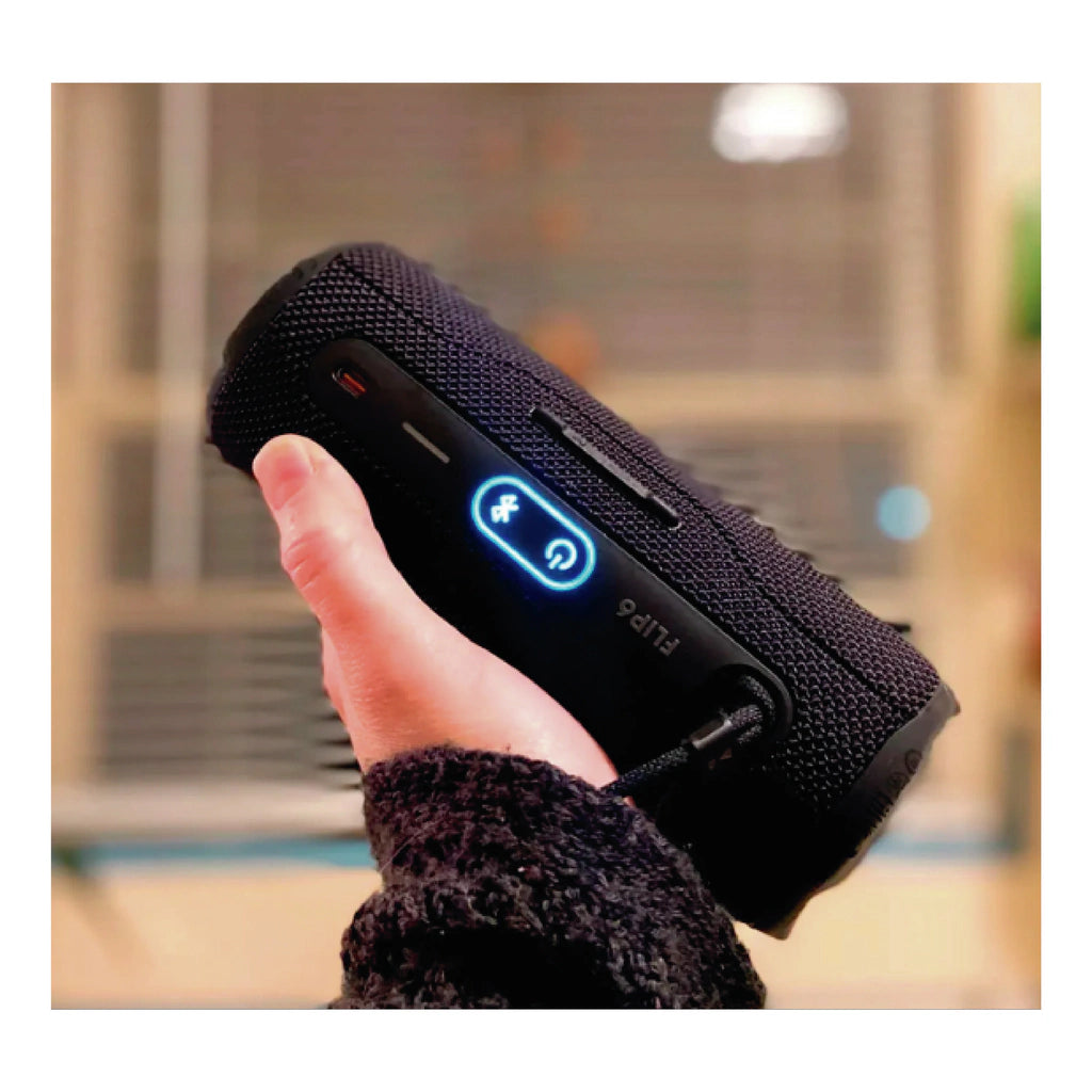 Parlante JBL Flip 6