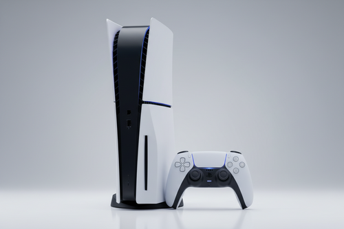 Consola Playstation 5 original